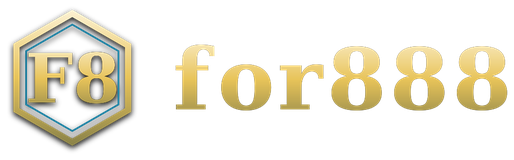 for888 logo
