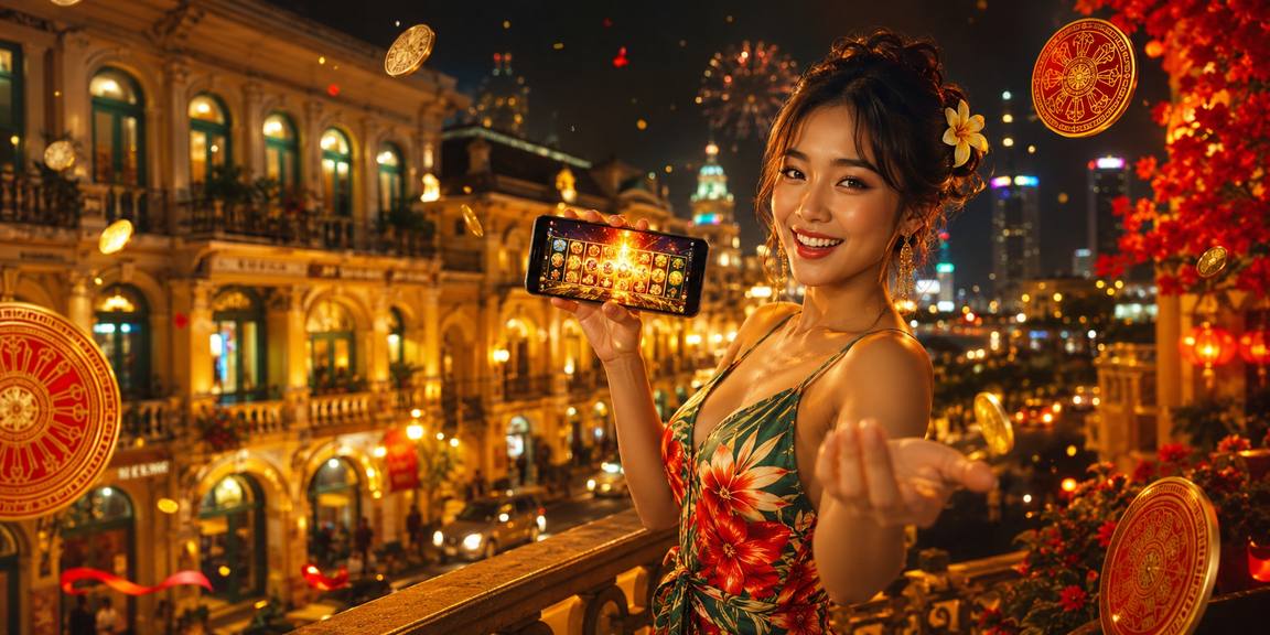 for888 Cẩm Nang MoMo